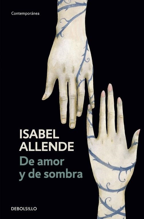 DE AMOR Y DE SOMBRA (BOLSILLO) | 9788497592543 | ALLENDE, ISABEL