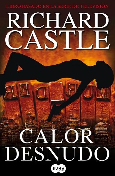 CALOR DESNUDO (SUMA) | 9788483652169 | CASTLE, RICHARD