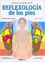 MEJORA TU SALUD CON LA REFLEXOLOGÍA DE LOS PIES | 9788475562421 | BYERS, DWIGHT C.