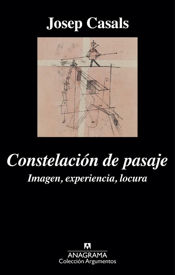 CONSTELACIÓN DE PASAJE | 9788433963925 | CASALS, JOSEP