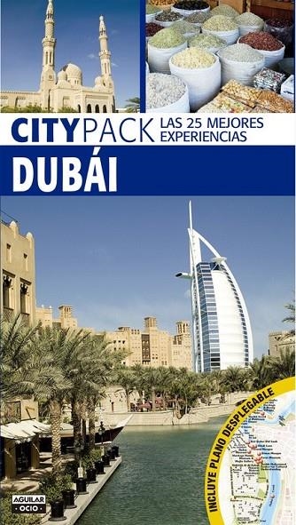 DUBAI | 9788403500822 | VARIOS AUTORES