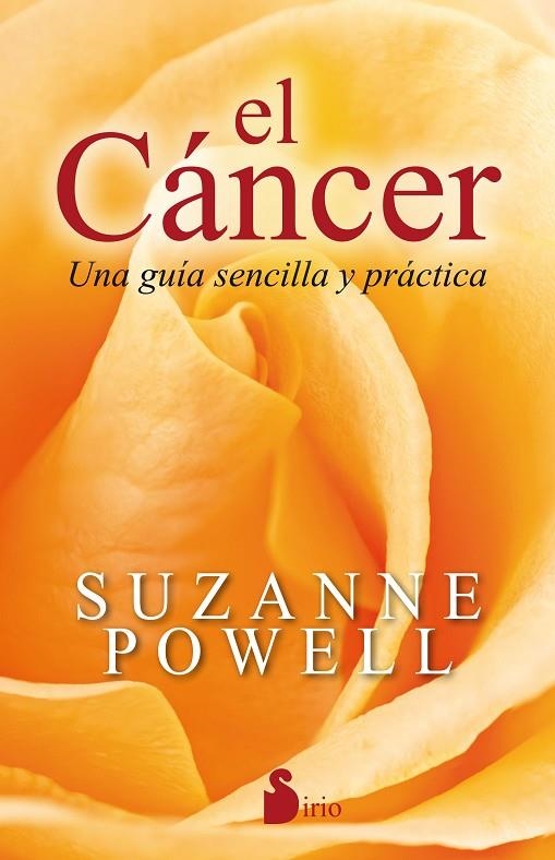 EL CÁNCER | 9788416579471 | POWELL, SUZANNE