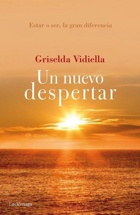 UN NUEVO DESPERTAR | 9788415864943 | GRISELDA VIDIELLA