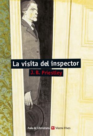 LA VISITA DE UN INSPECTOR N/E | 9788468212739 | ATKINS, JOHN/CASAS TORREGO, GABRIEL/PRIESTLEY, JOHN BOYNTON