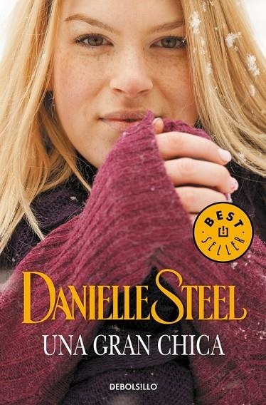 UNA GRAN CHICA | 9788490624494 | STEEL,DANIELLE