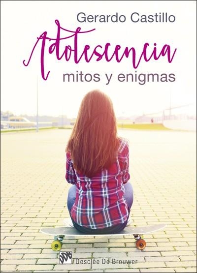 ADOLESCENCIA: MITOS Y ENIGMAS | 9788433028303 | CASTILLO CEBALLOS, GERARDO