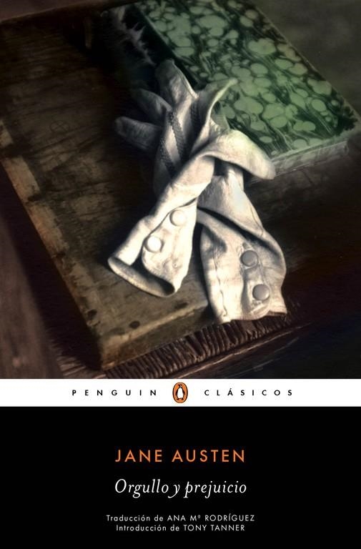 ORGULLO Y PREJUICIO | 9788491050018 | AUSTEN, JANE