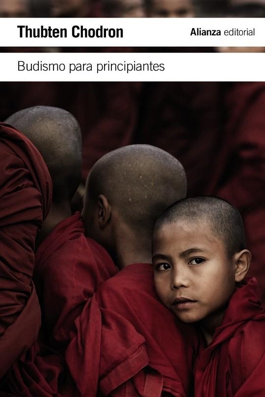 BUDISMO PARA PRINCIPIANTES | 9788420678764 | CHODRON, THUBTEN