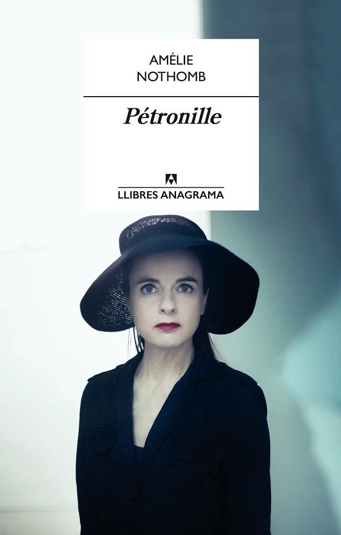 PÉTRONILLE | 9788433915313 | AMÉLIE NOTHOMB