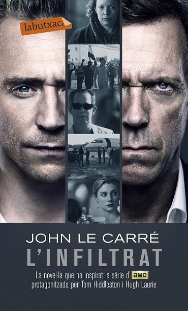 L'INFILTRAT | 9788499309989 | JOHN LE CARRÉ