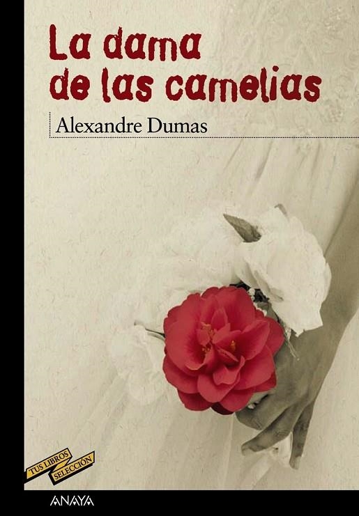 LA DAMA DE LAS CAMELIAS | 9788466793179 | DUMAS (HIJO), ALEXANDRE