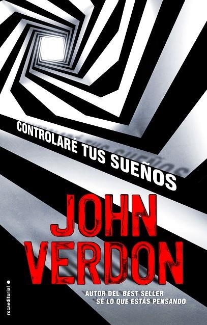 CONTROLARE TUS SUEÑOS. | 9788499187693 | VERDON, JOHN