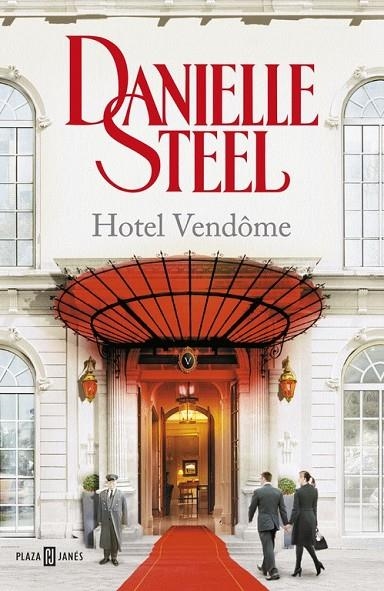 HOTEL VENDÔME | 9788401015861 | STEEL,DANIELLE