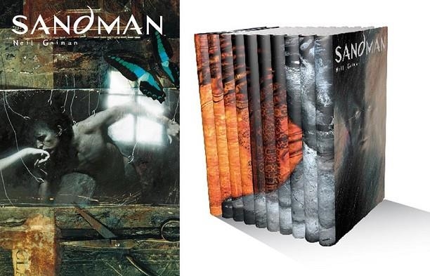 SANDMAN NÚM. 02: LA CASA DE MUÑECAS (3A EDICIÓN) | 9788416711109 | GAIMAN, NEIL/ZULLI, MICHAEL