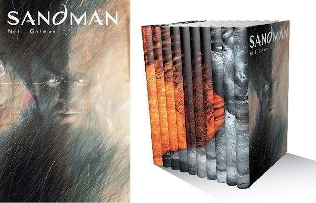 SANDMAN NÚM. 01: PRELUDIOS Y NOCTURNOS (4A EDICIÓN) | 9788416518739 | GAIMAN, NEIL