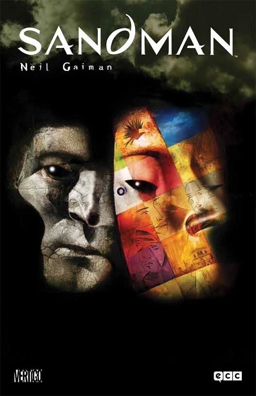 SANDMAN: NOCHES ETERNAS | 9788416255375 | GAIMAN, NEIL