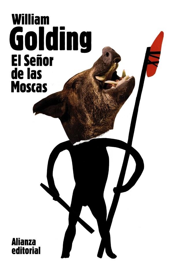 SEÑOR DE LAS MOSCAS,EL    -AL BOLSILLO- | 9788420674179 | GOLDING, WILLIAM