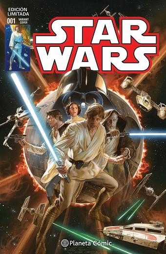 STAR WARS | 9788416693306 | AARON, JASON