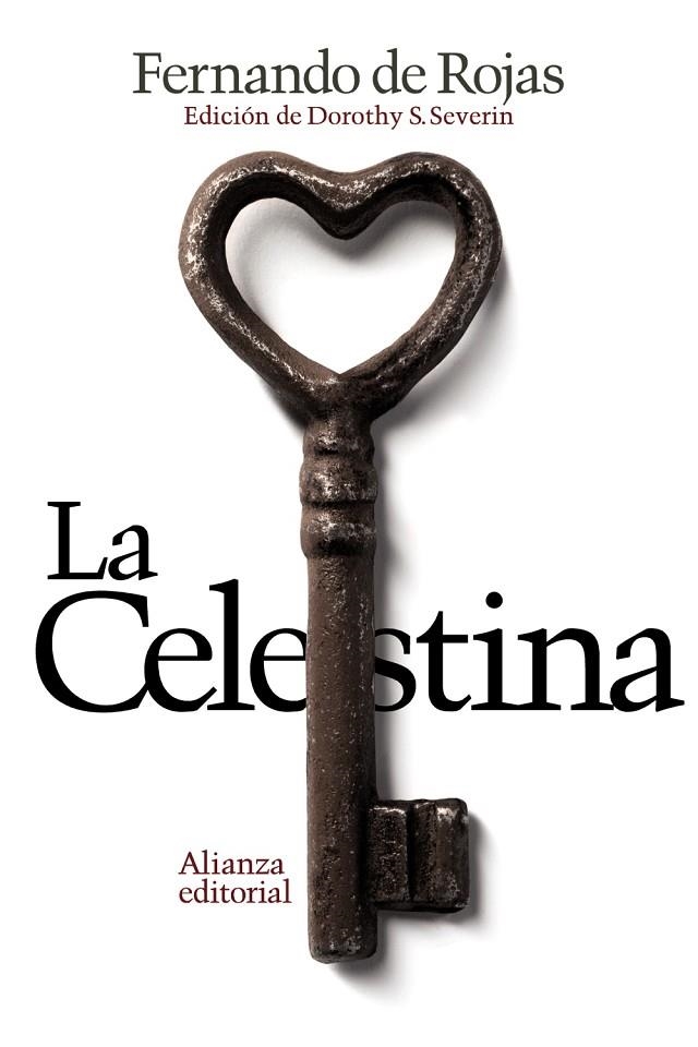 LA CELESTINA | 9788420676159 | ROJAS, FERNANDO DE