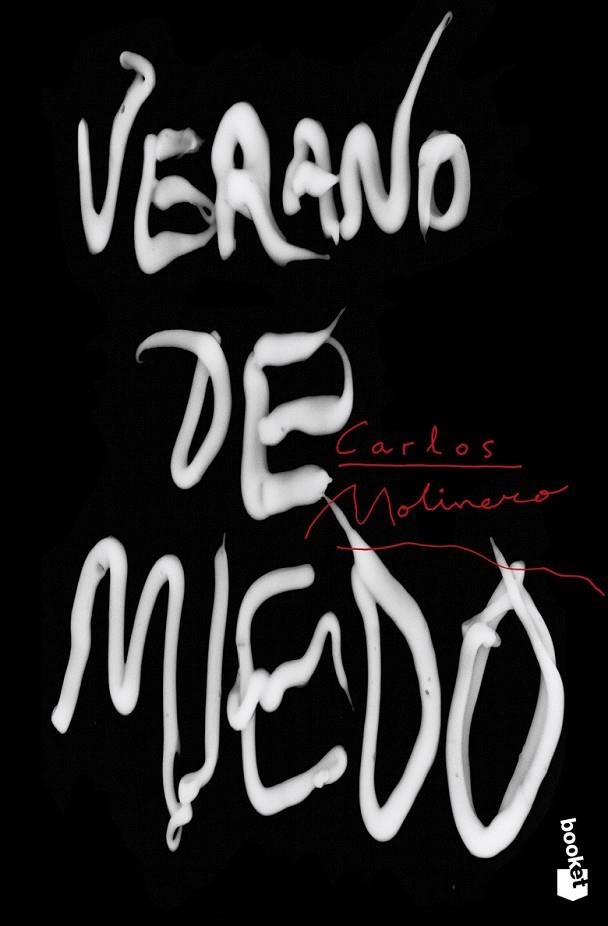 VERANO DE MIEDO | 9788445003664 | CARLOS MOLINERO