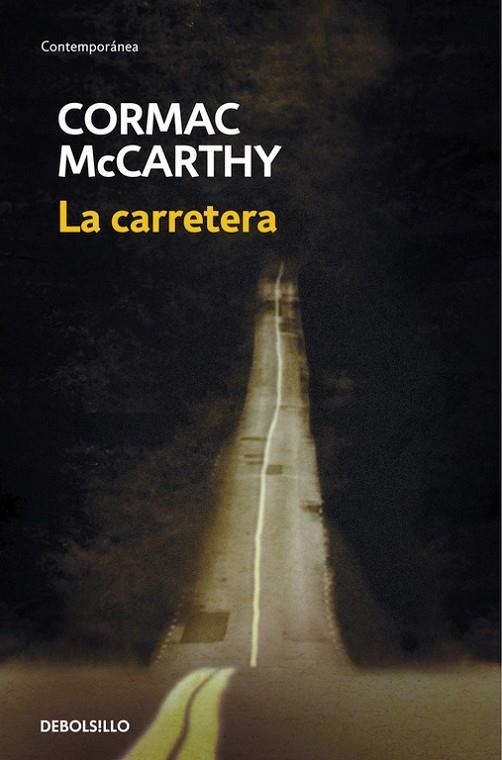 CARRETERA, LA (DB-CONTEMPORANEA) | 9788483468685 | MCCARTHY, CORMAC