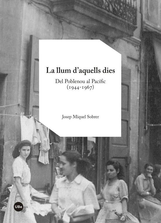 LA LLUM D?AQUELLS DIES | 9788447542116 | SOBRER, JOSEP MIQUEL