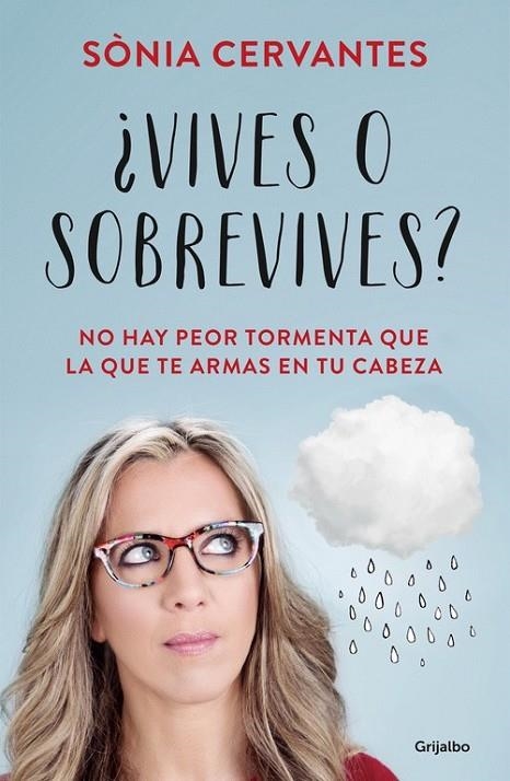 ¿VIVES O SOBREVIVES? | 9788425354021 | CERVANTES, SONIA