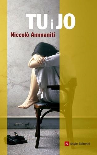 TU I JO (NARRATIVES) | 9788415307013 | AMMANITI, NICCOLO