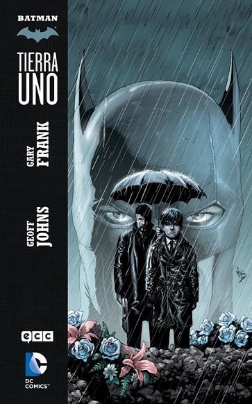 BATMAN: TIERRA UNO VOL. 1 (3A EDICIÓN) | 9788416660049 | JOHNS, GEOFF