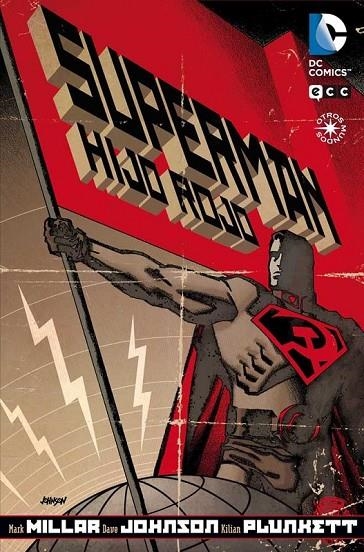 SUPERMAN: HIJO ROJO (4A EDICIÓN) | 9788416409211 | MILLAR, MARK