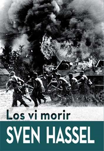 LOS VI MORIR | 9788416279449 | HASSEL, SVEN