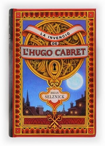 INVENCIO DE L'HUGO CABRET (T/D) | 9788466118415 | SELZNICK, BRIAN