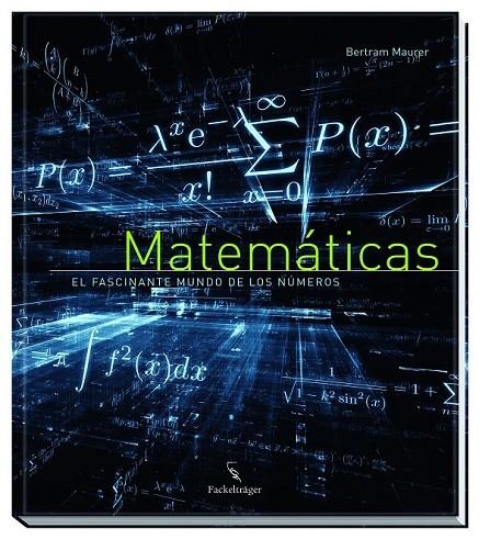 MATEMÁTICAS | 9783771600334 | MAURER, BERTRAM