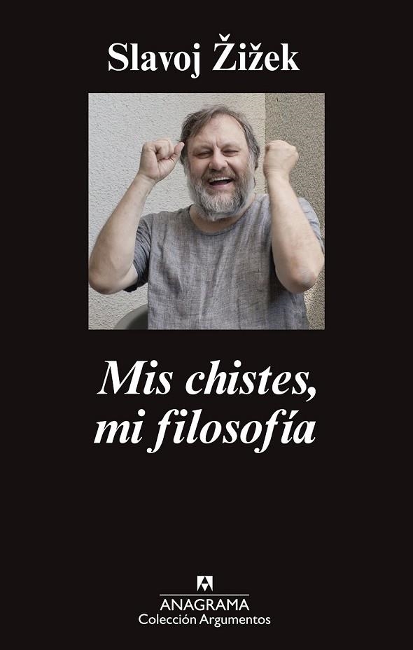 MIS CHISTES, MI FILOSOFÍA | 9788433963802 | ZIZEK, SLAVOJ