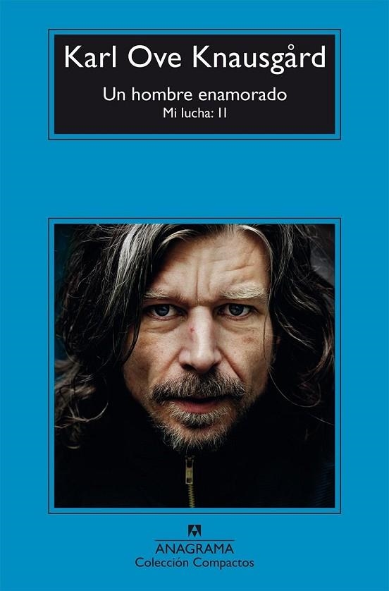 UN HOMBRE ENAMORADO. MI LUCHA VOL. 2 | 9788433978004 | KARL OVE KNAUSGÅRD