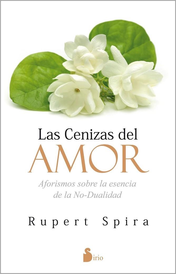 LAS CENIZAS DEL AMOR | 9788416579525 | SPIRA, RUPERT