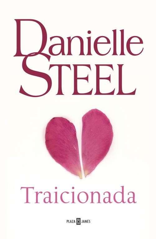 TRAICIONADA | 9788401017001 | STEEL, DANIELLE