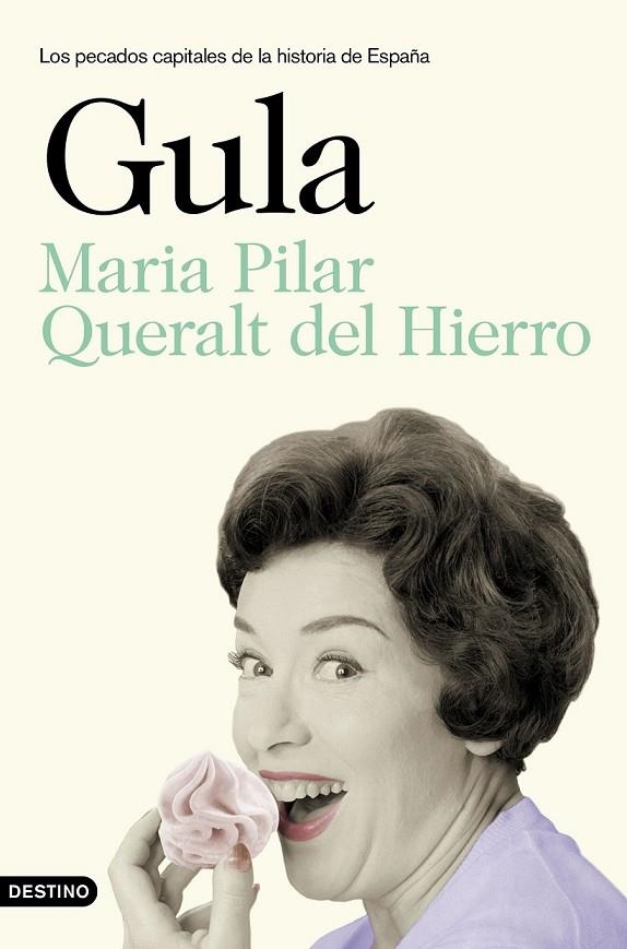 GULA | 9788423351053 | MARÍA PILAR QUERALT