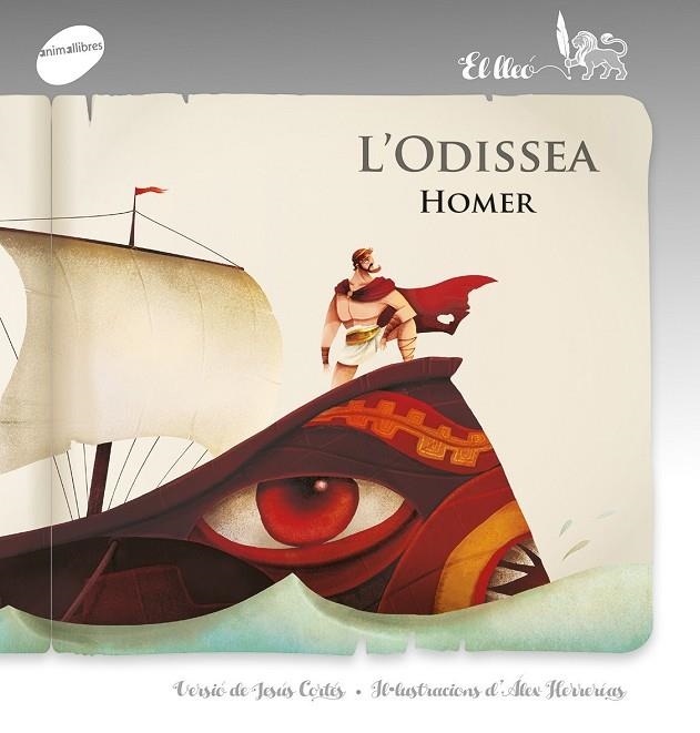 L'ODISSEA | 9788415975892