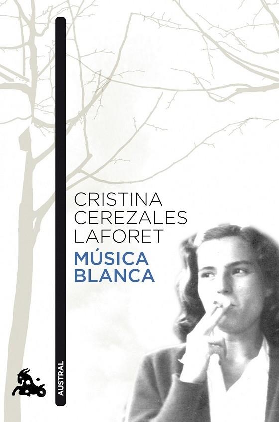 MÚSICA BLANCA | 9788423347995 | CRISTINA CEREZALES LAFORET