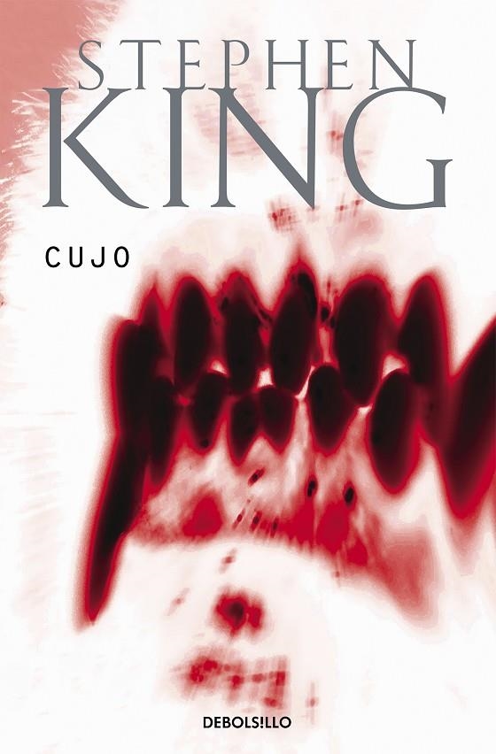 CUJO (DEBOLSILLO) | 9788497595186 | KING, STEPHEN