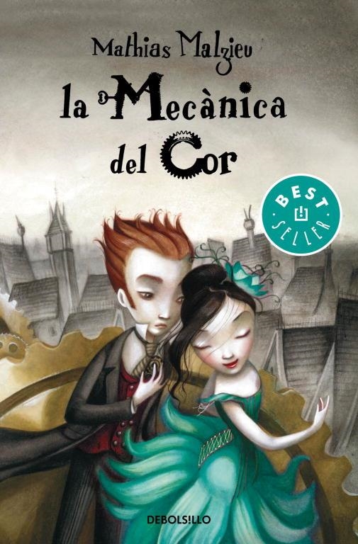 LA MECÀNICA DEL COR | 9788490320136 | MALZIEU, MATHIAS