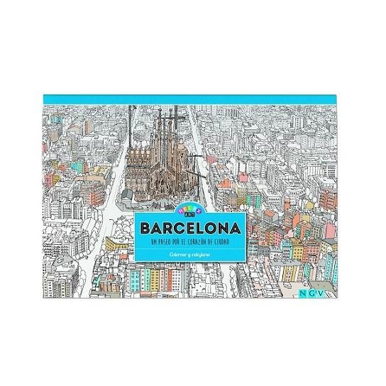 BARCELONA Y CATALUÑA | 9783869417264