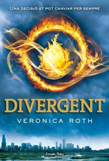 DIVERGENT (ILLA DEL TEMPS) | 9788499325194 | ROTH, VERONICA