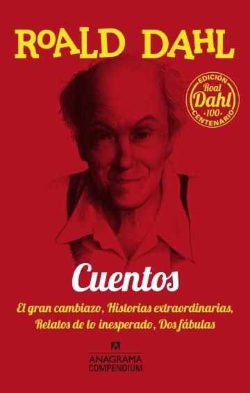 CUENTOS | 9788433959546 | ROALD DAHL