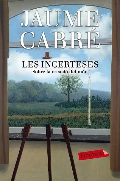 LES INCERTESES | 9788416600205 | JAUME CABRÉ