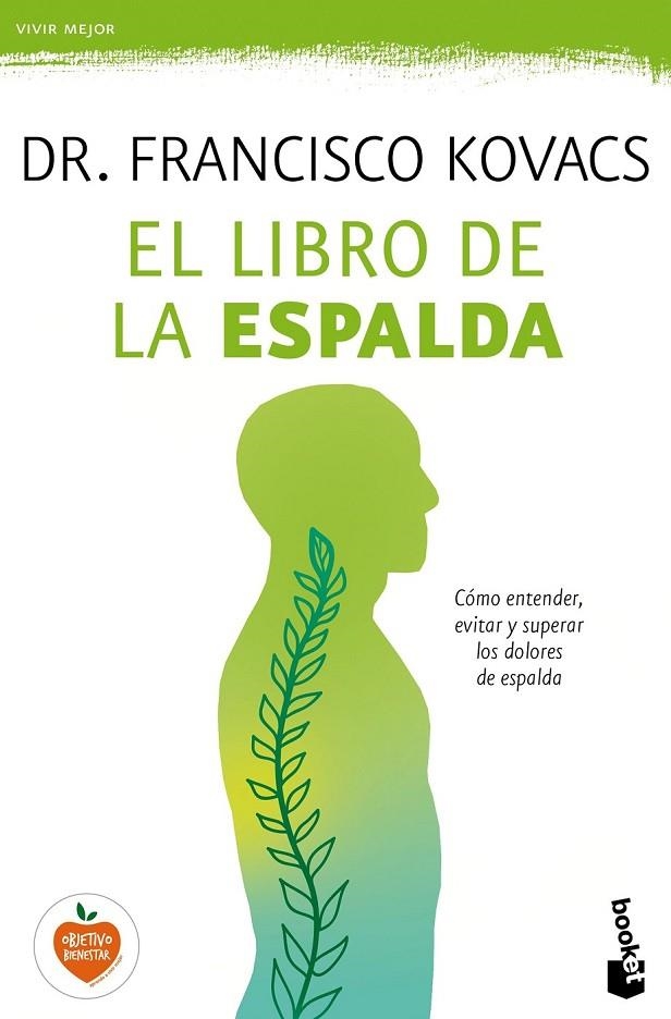 EL LIBRO DE LA ESPALDA | 9788499985688 | DR. FRANCISCO KOVACS