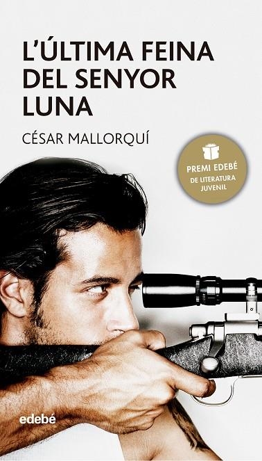 ULTIMA FEINA DEL SENYOR LUNA, L' (PERISCOPI) | 9788423679300 | MALLORQUI, CESAR