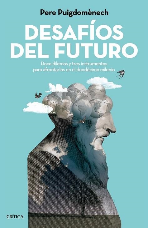 DESAFÍOS DEL FUTURO | 9788416771035 | PERE PUIGDOMÈNECH ROSELL