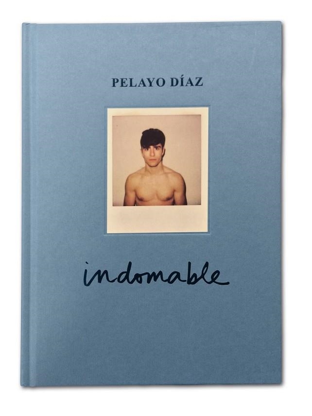 INDOMABLE | 9788448022419 | PELAYO DÍAZ